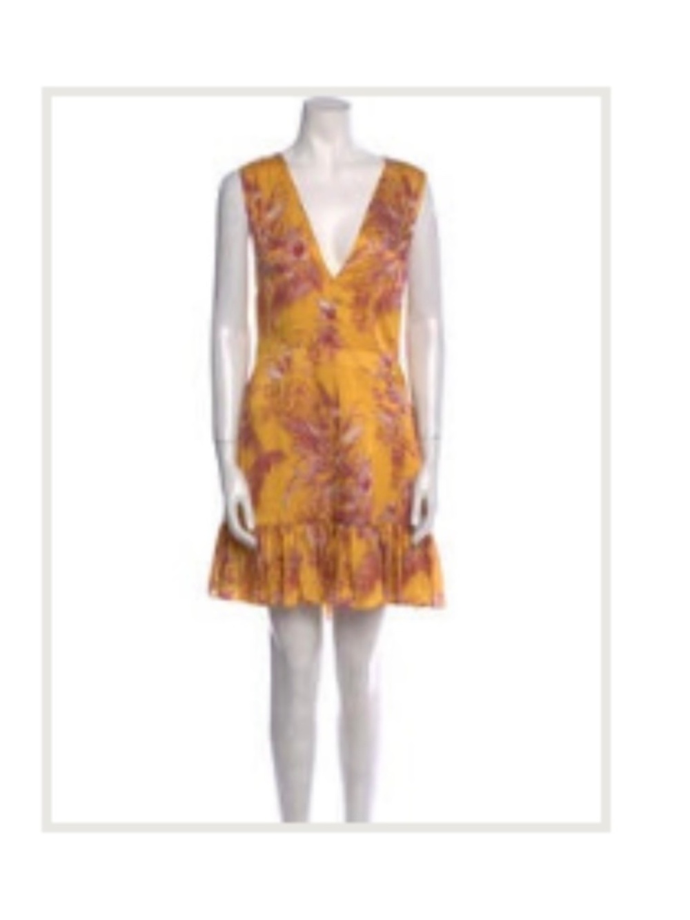 Alexis, Cassara Dress, size L